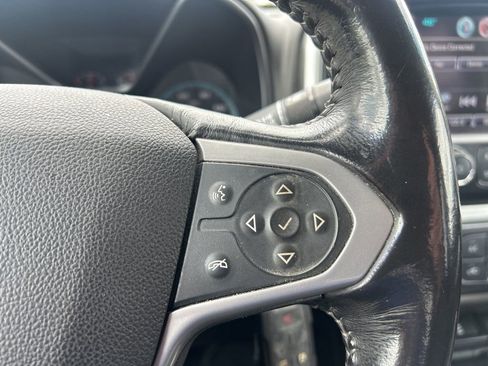 Used 2016 Chevrolet Colorado LT w/ LT Convenience Package image 18