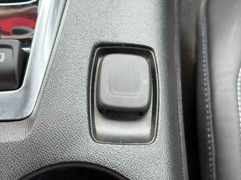 Used 2024 Chevrolet Camaro SS RWD image 11