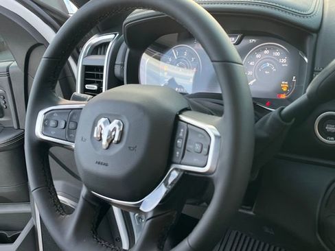 New 2026 RAM 3500 Laramie image 23