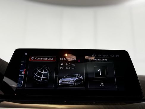 Used 2019 BMW 540i xDrive w/ Executive Package image 20