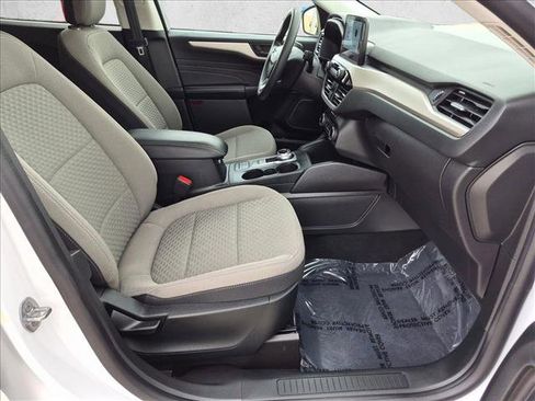 Used 2022 Ford Escape SE AWD/4WD image 20