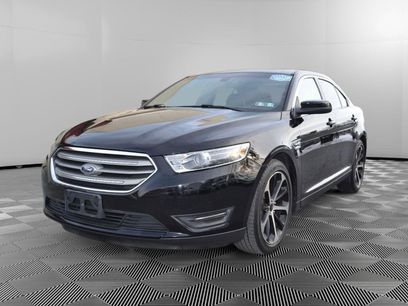 Used 2016 Ford Taurus SEL w/ Equipment Group 201A