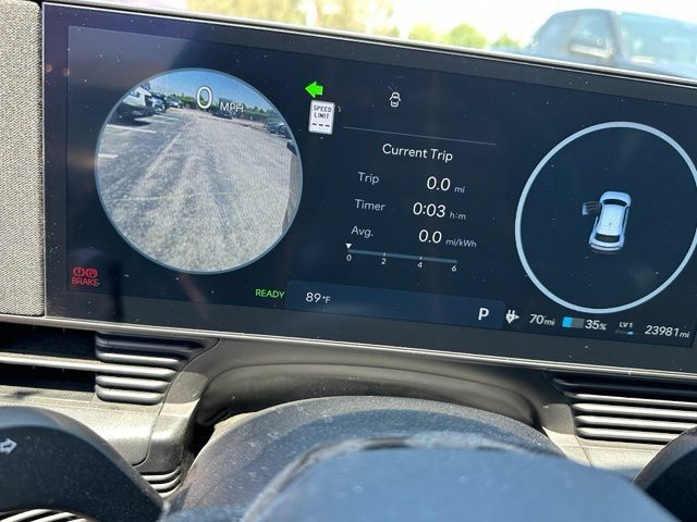 Used 2025 Hyundai Ioniq 5 N AWD/4WD image 32