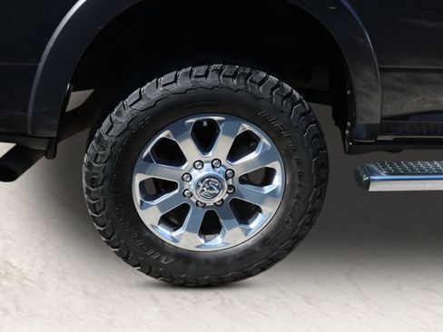 Used 2022 RAM 2500 Laramie AWD/4WD image 10