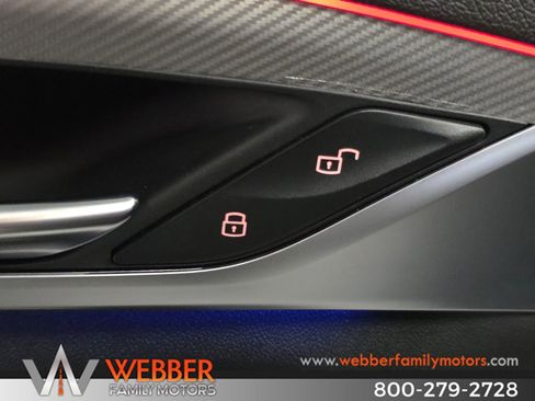 Used 2020 BMW M5 w/ Executive Package AWD/4WD image 28