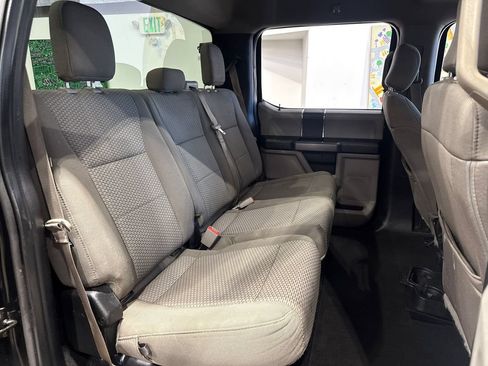 Used 2019 Ford F350 XLT AWD/4WD image 99