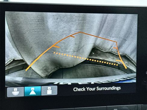 Certified 2025 Honda CR-V LX image 26