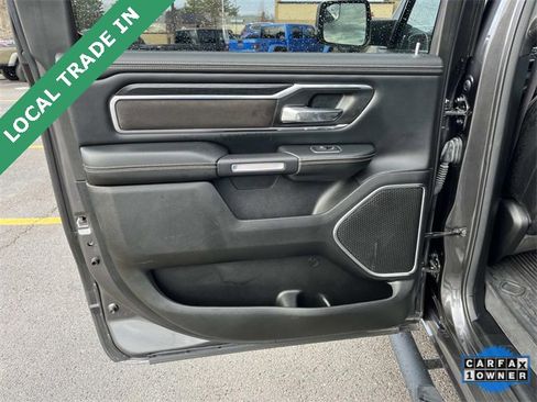Certified 2023 RAM 1500 Laramie image 13
