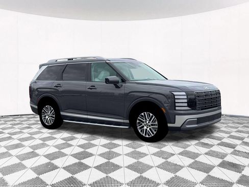 New 2026 Hyundai Palisade SEL AWD/4WD image 15