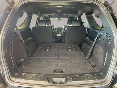 Used 2019 Dodge Durango R/T image 24