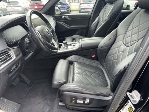 Used 2023 BMW X5 xDrive40i w/ Premium Package image 16