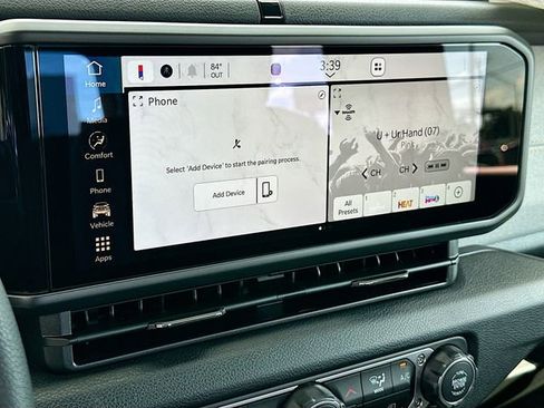 New 2026 Jeep Wrangler Sport image 9