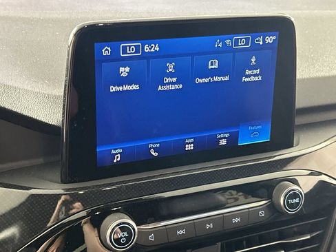 Used 2025 Ford Escape ST-Line w/ Equipment Group 301A FWD image 16