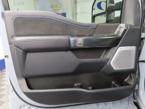 Used 2026 Ford F250 Platinum AWD/4WD image 82