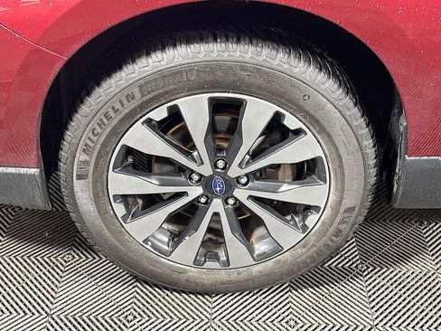 Used 2015 Subaru Outback 2.5i Limited image 26