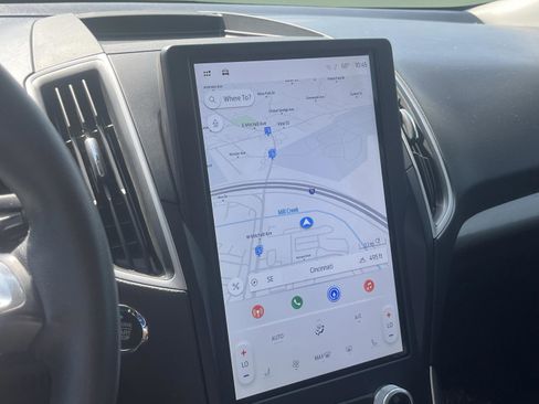 Used 2023 Ford Edge SEL w/ Convenience Package AWD/4WD image 23