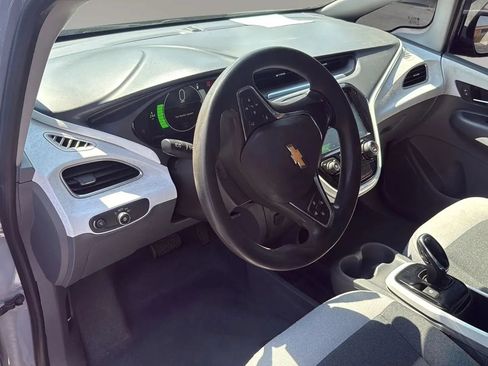 Used 2019 Chevrolet Bolt LT FWD image 12