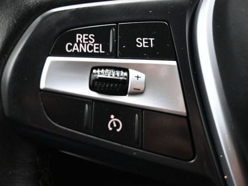 Used 2020 BMW X3 xDrive30i w/ Convenience Package AWD/4WD image 23