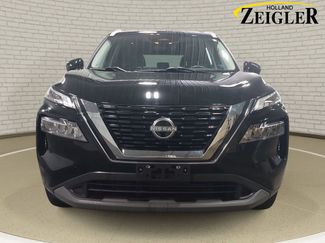 Used 2023 Nissan Rogue SV w/ SV Premium B Package AWD/4WD video 2
