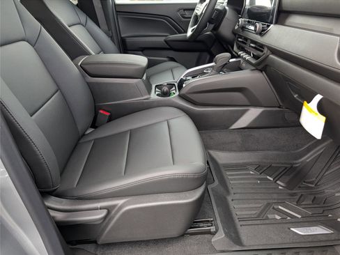 New 2026 Chevrolet Colorado Trail Boss image 24