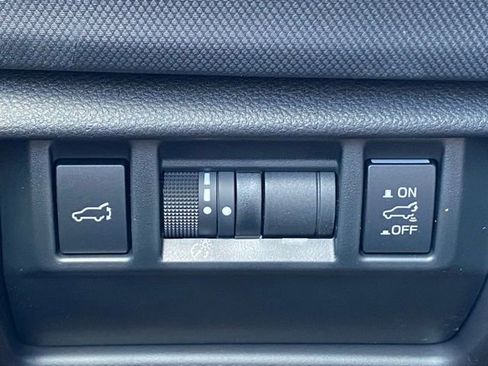 New 2026 Subaru Forester Touring image 14