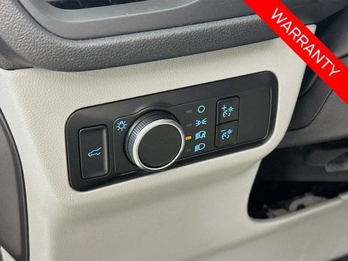 Certified 2023 Ford Escape Active w/ Tech Pack #1 image 10