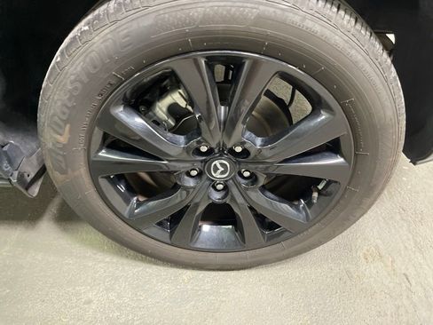 Used 2025 MAZDA CX-30 AWD 2.5 S w/ Preferred Package image 36
