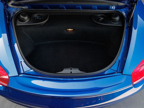 Used 2013 Porsche Boxster RWD image 33