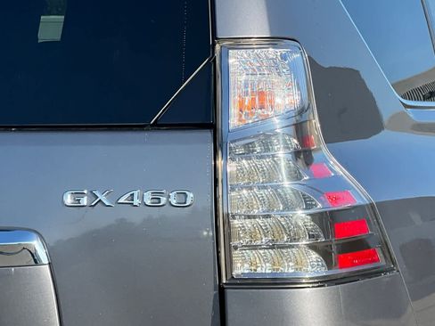 Used 2015 Lexus GX 460 Luxury image 28