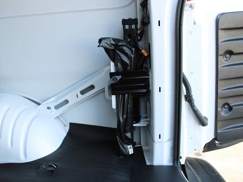 Used 2024 Chevrolet Express 2500 w/ Driver Convenience Package RWD image 18