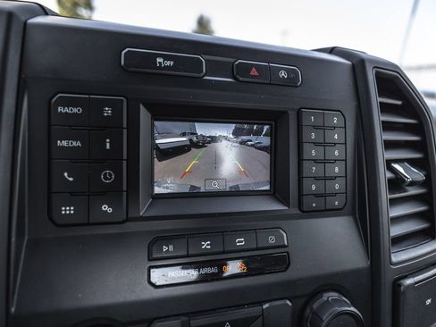 Used 2020 Ford F150 XL w/ Trailer Tow Package RWD image 18