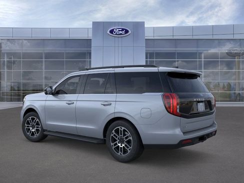 New 2026 Ford Expedition Active AWD/4WD image 4