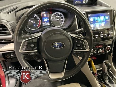 Used 2023 Subaru Forester Limited AWD/4WD image 13