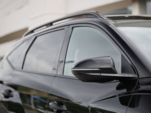Certified 2025 Hyundai Tucson XRT AWD/4WD image 3
