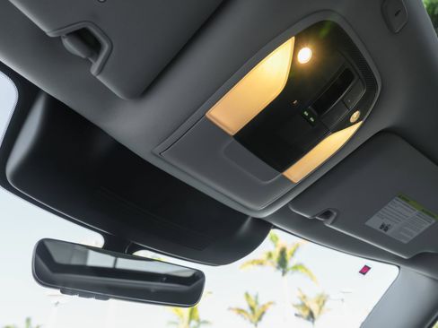 New 2026 INFINITI QX60 Luxe w/ Cargo Package image 17