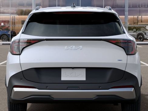 New 2027 Kia Sportage S FWD image 13