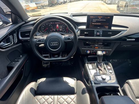 Used 2017 Audi A7 3.0T Competition Prestige w/ Driver Assistance Package AWD/4WD image 23