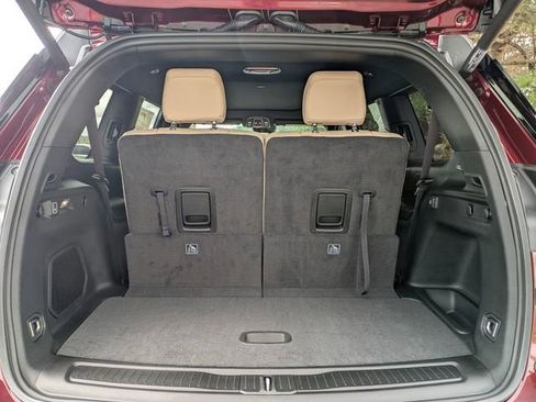 New 2026 Jeep Grand Cherokee L Limited AWD/4WD image 37