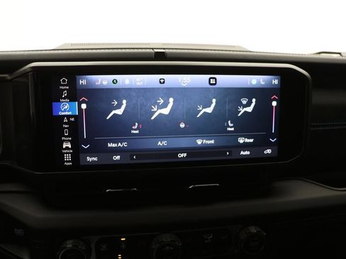 Used 2024 Jeep Wrangler Unlimited Rubicon 4xe image 21