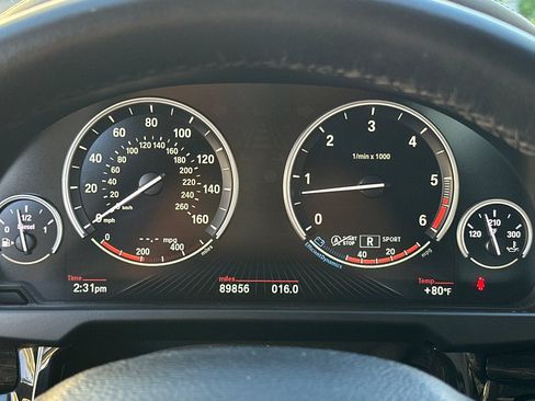 Used 2016 BMW X5 xDrive35d image 19