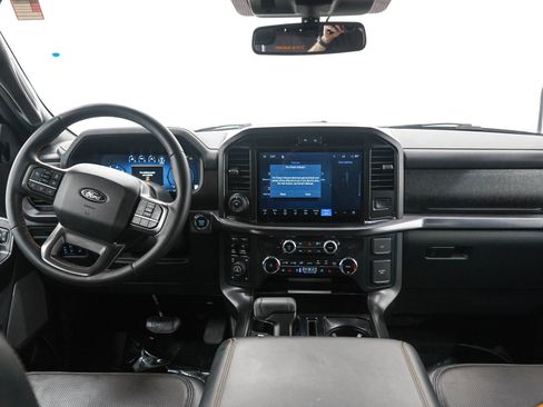 Used 2026 Ford F150 Tremor w/ Equipment Group 402B MID AWD/4WD image 16