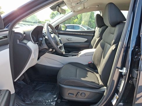 Used 2024 Hyundai Tucson SEL AWD/4WD image 13