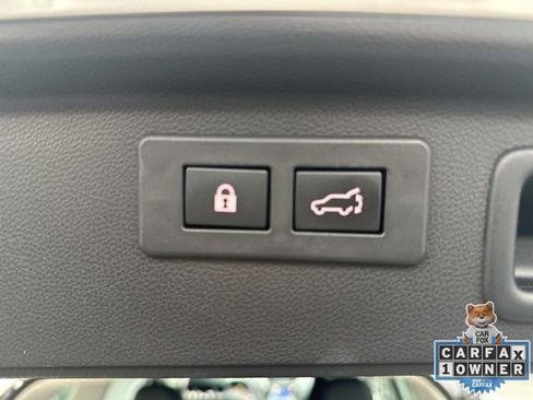 Certified 2023 Subaru Forester Limited image 25