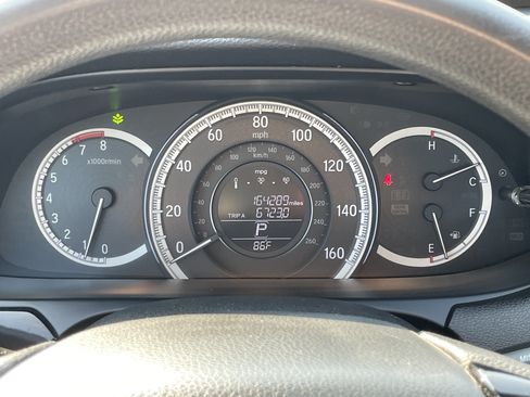 Used 2016 Honda Accord LX image 16