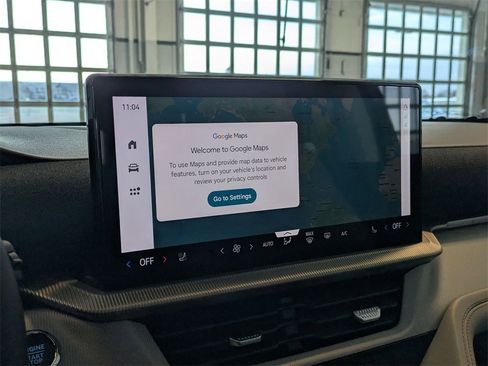 New 2026 Ford Explorer Active w/ Active Comfort Package image 15