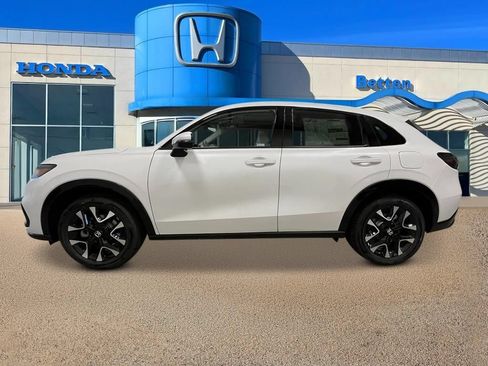 New 2027 Honda HR-V EX-L image 2