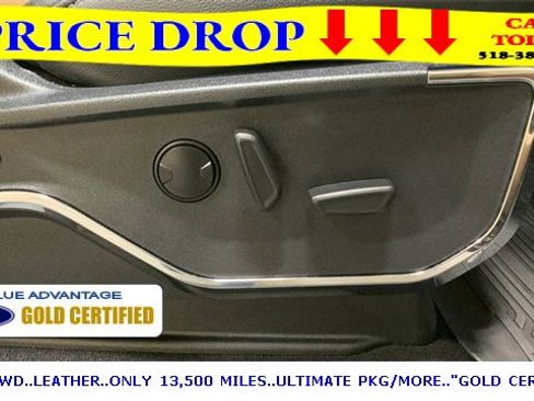 Certified 2024 Ford F250 Lariat w/ Lariat Ultimate Package image 14