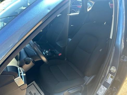 Used 2021 MAZDA CX-5 Sport AWD/4WD image 9