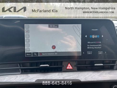 Used 2023 Kia Sportage X-Line AWD/4WD image 20