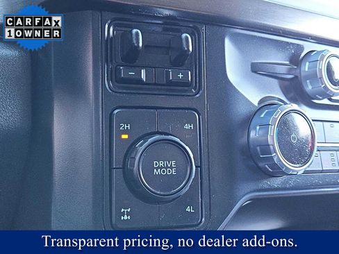 Used 2023 Ford F250 Lariat w/ Sport Appearance Package image 33